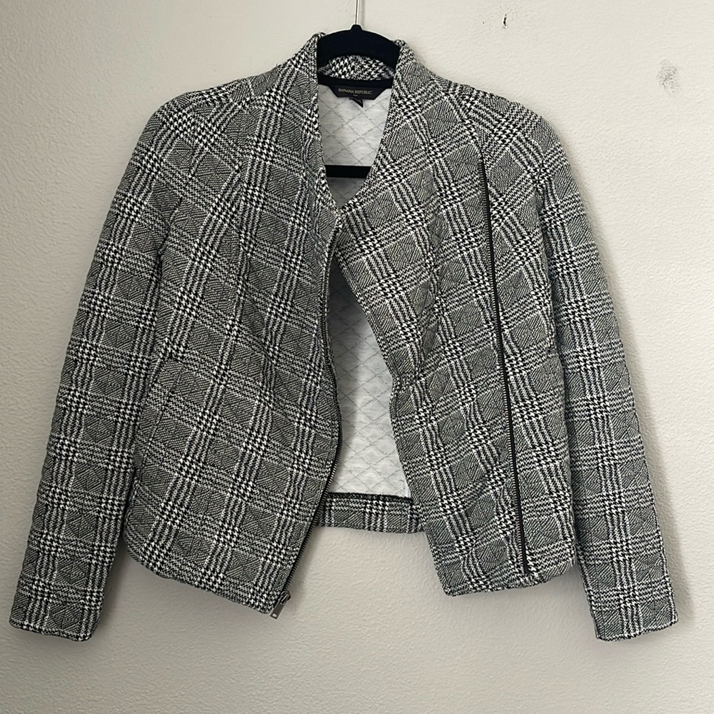 Women’s Banana Republic Jacket